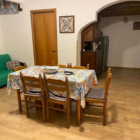 Pietro Holiday Home Castellammare del Golfo Luaran gambar