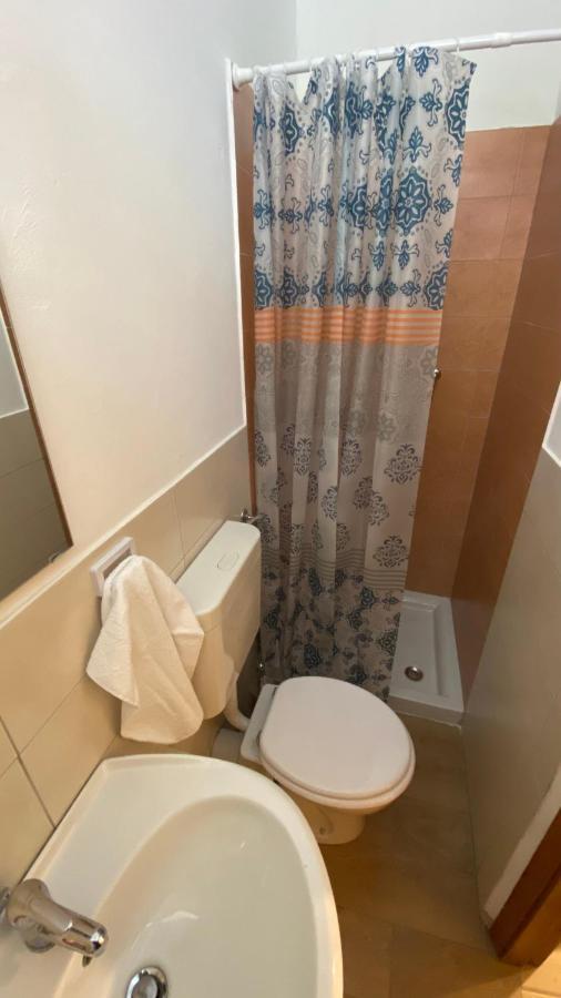 Pietro Holiday Home Castellammare del Golfo Luaran gambar