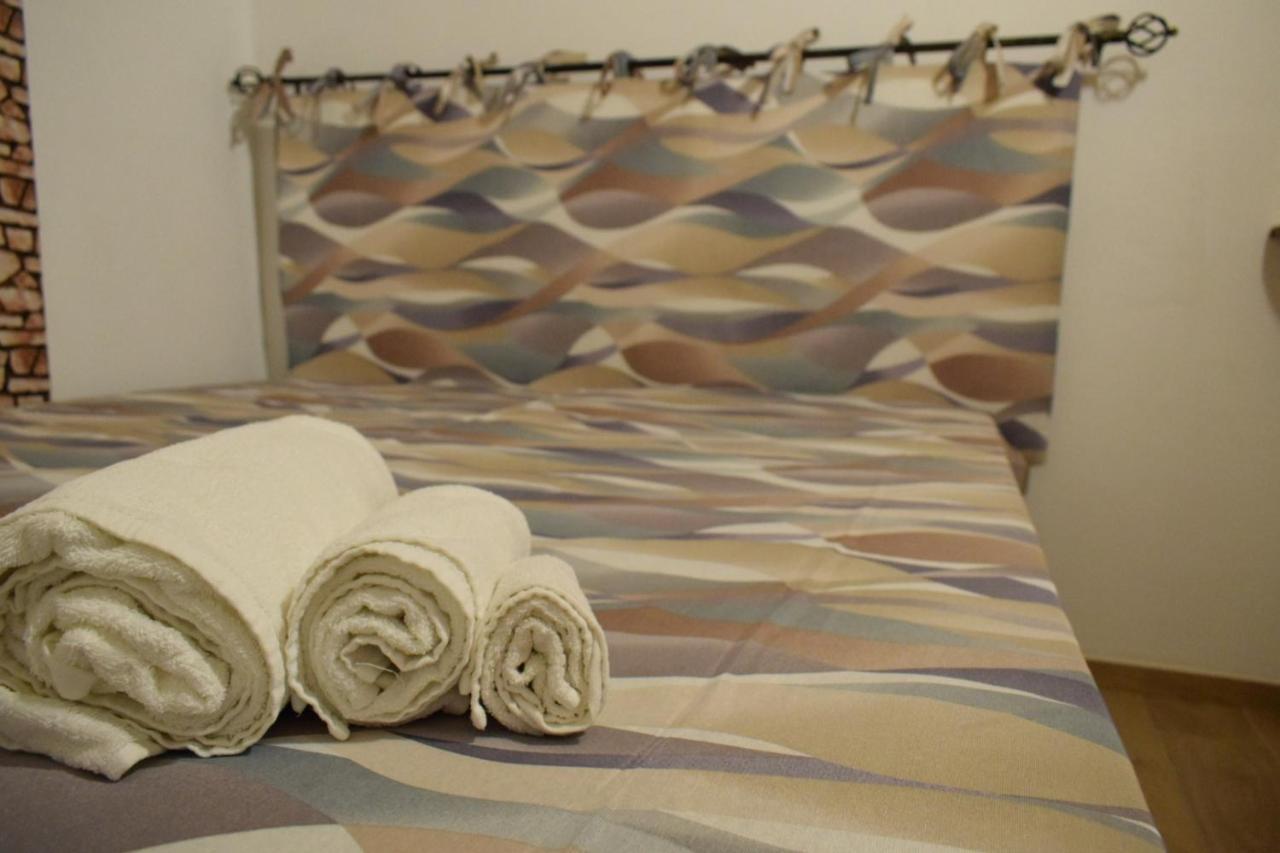 Pietro Holiday Home Castellammare del Golfo Luaran gambar