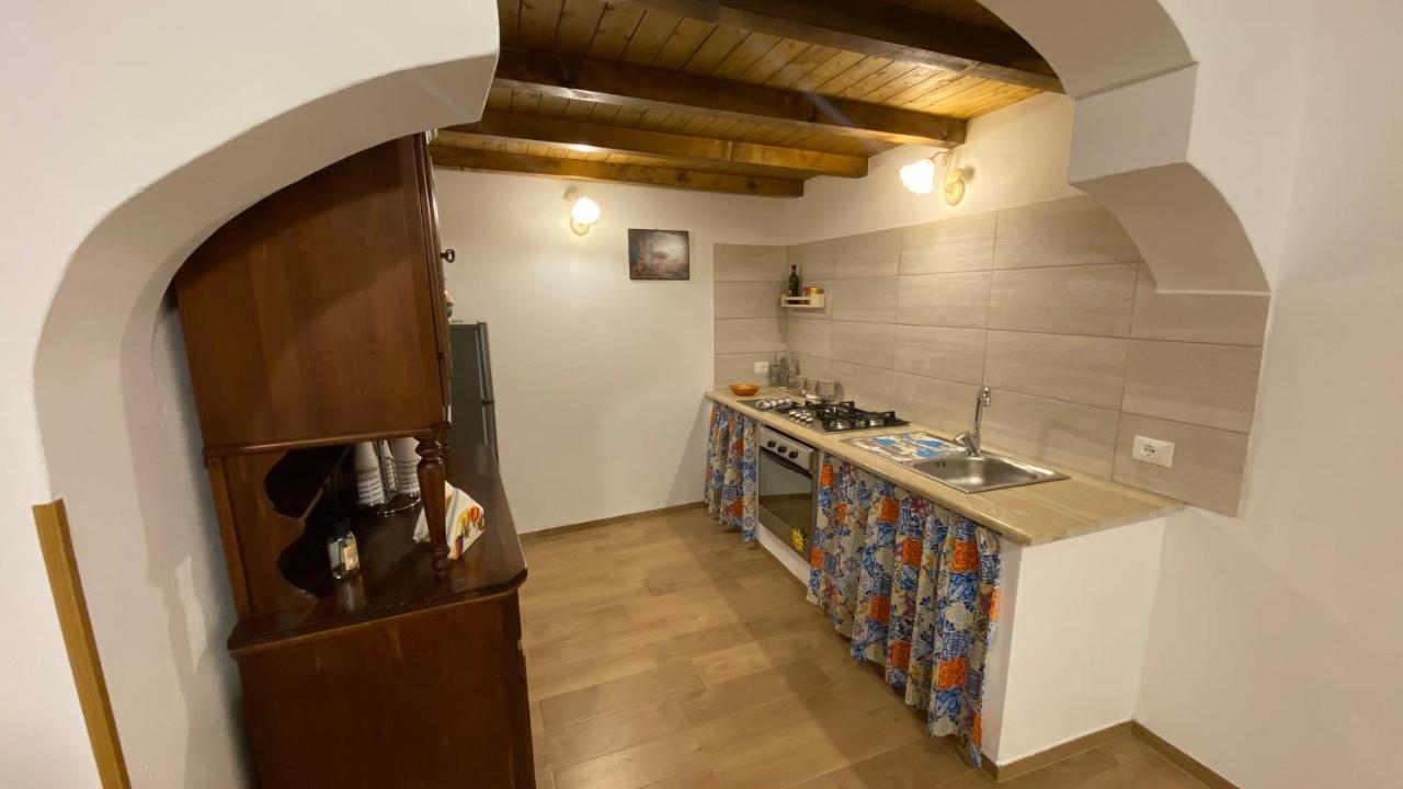Pietro Holiday Home Castellammare del Golfo Luaran gambar