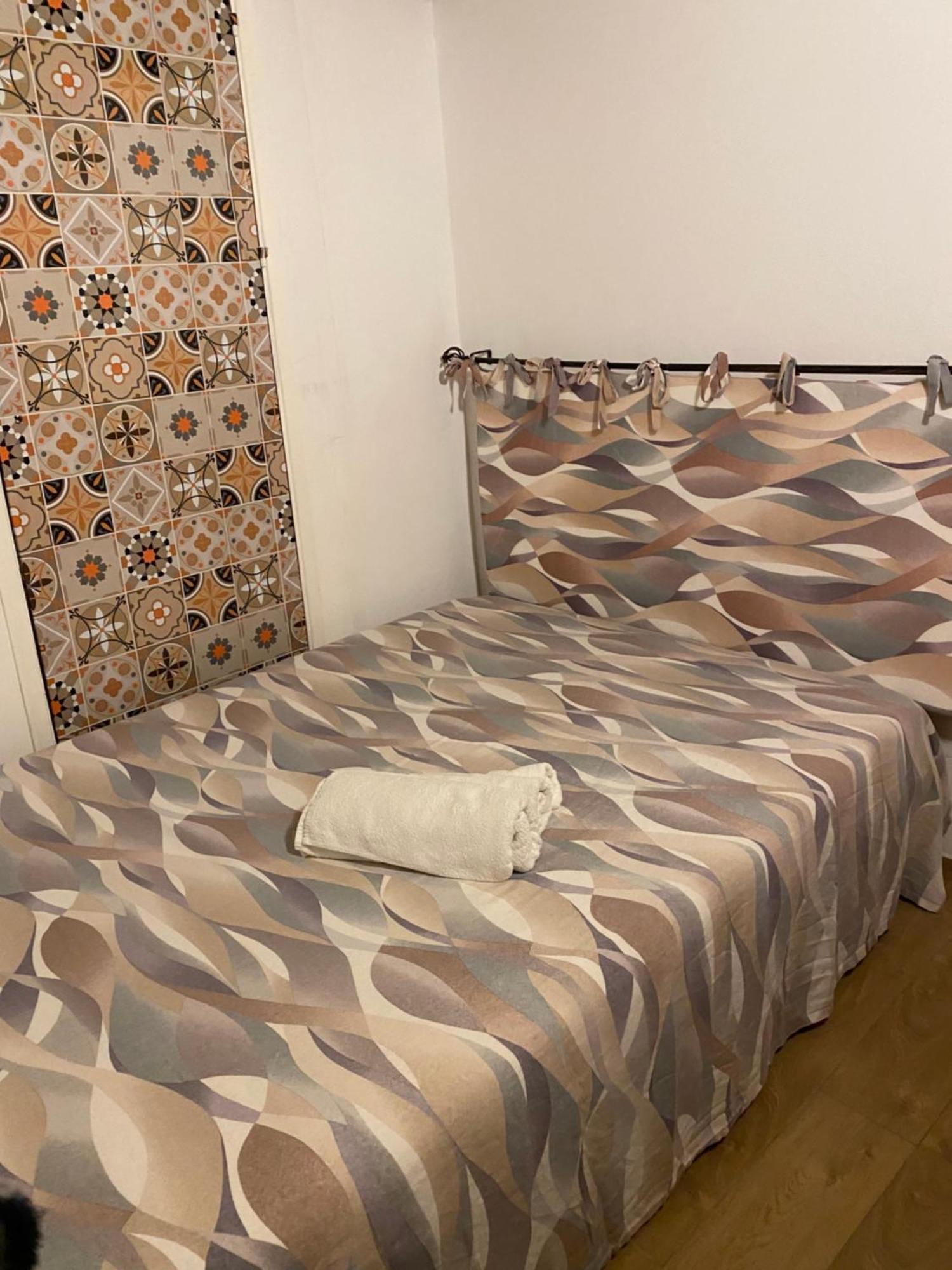 Pietro Holiday Home Castellammare del Golfo Luaran gambar