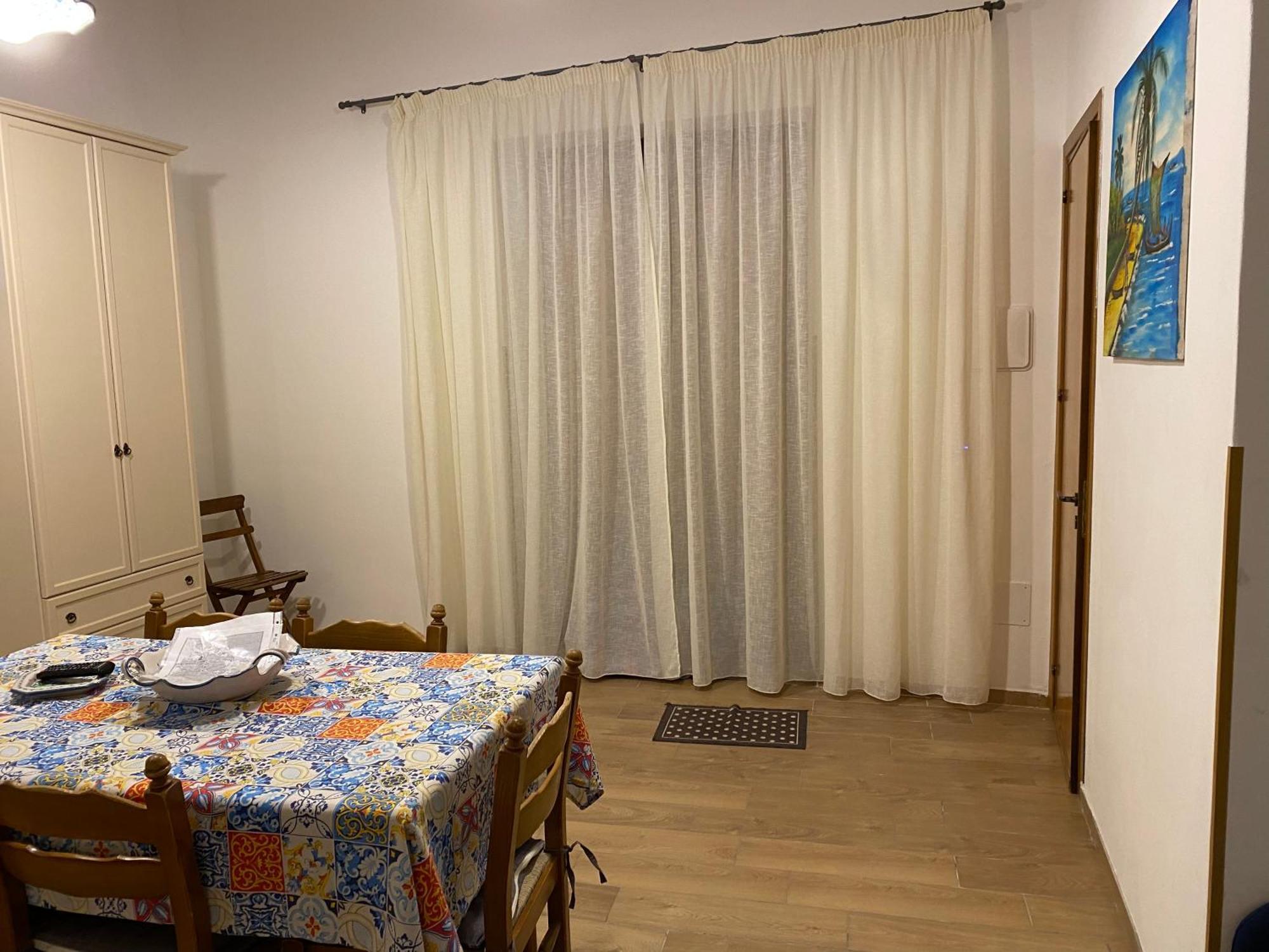 Pietro Holiday Home Castellammare del Golfo Luaran gambar