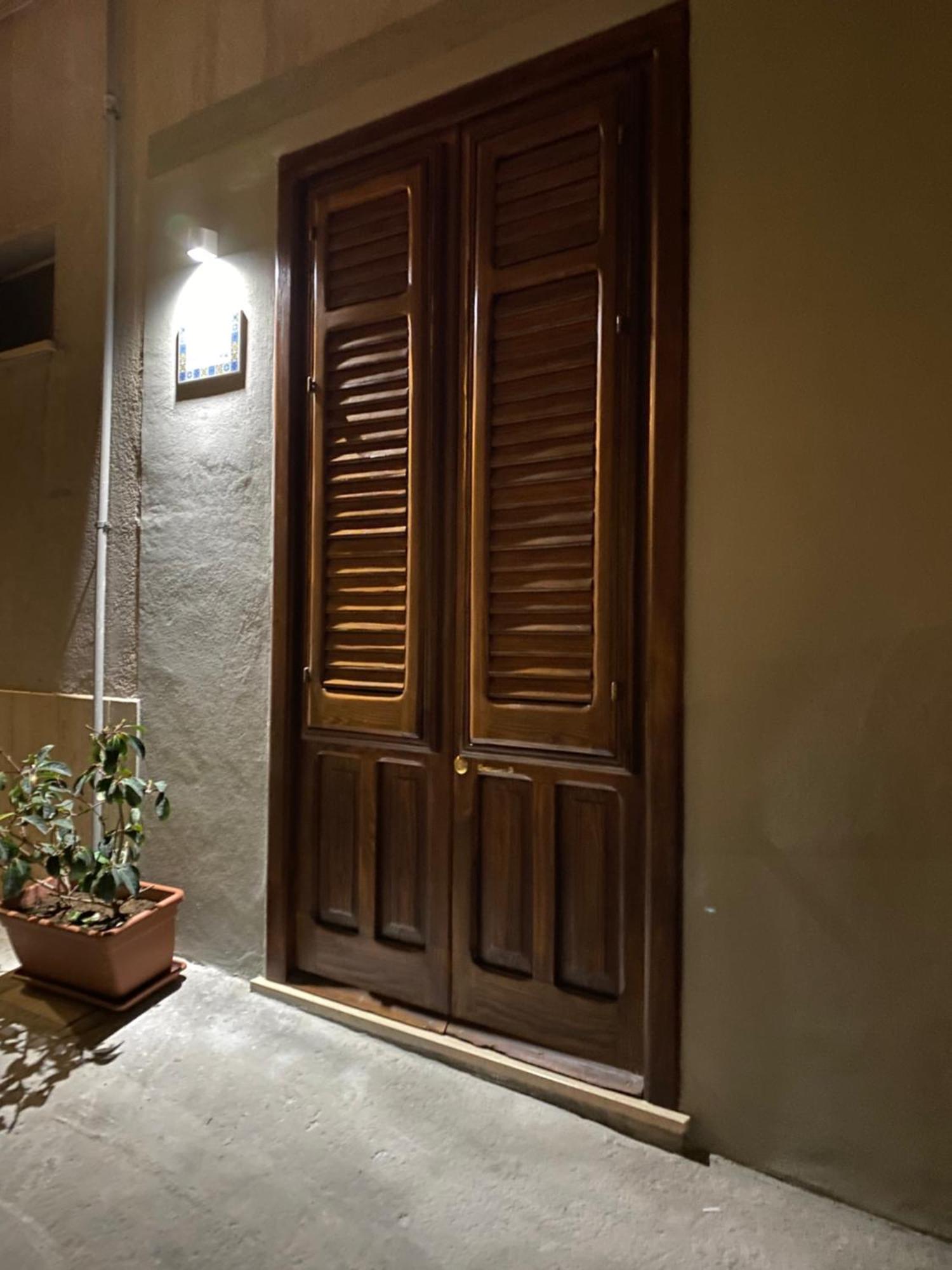 Pietro Holiday Home Castellammare del Golfo Luaran gambar